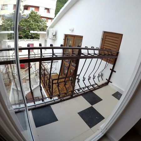 Villa Golf Будва Экстерьер фото