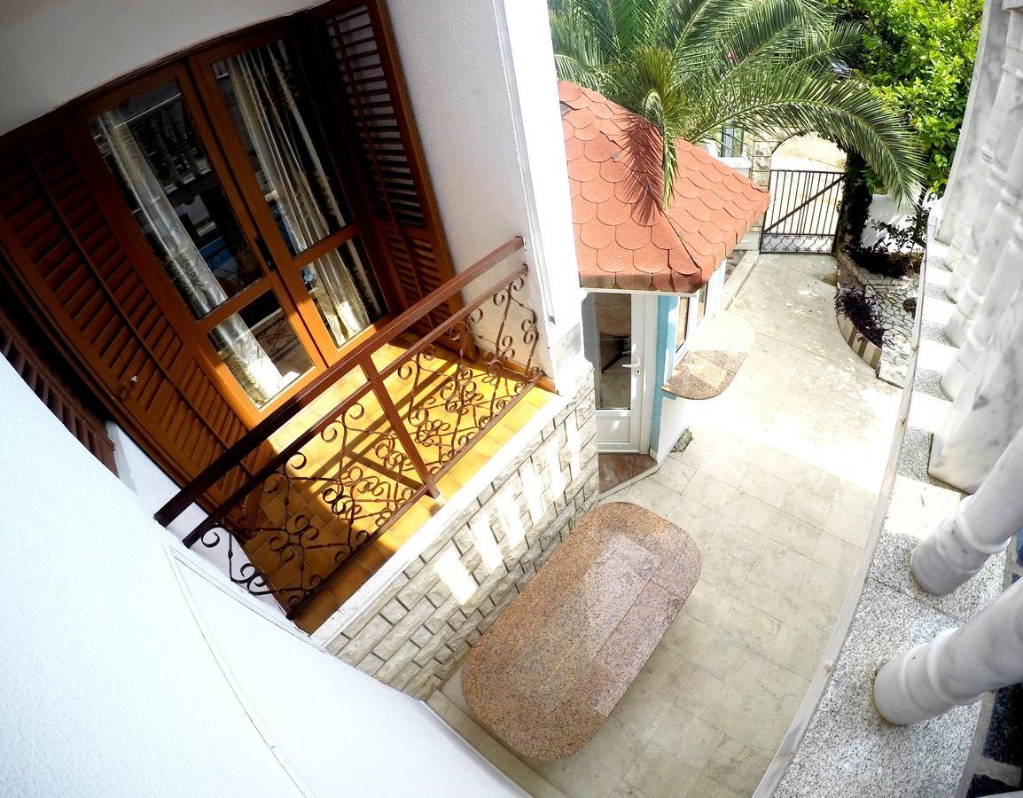 Villa Golf Будва Экстерьер фото