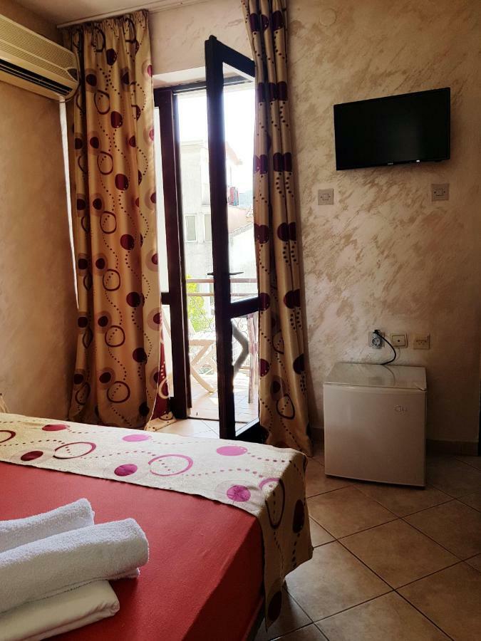 Villa Golf Будва Экстерьер фото