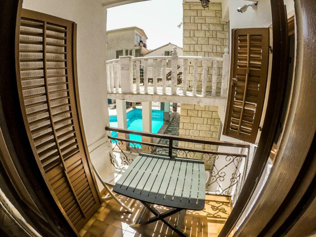 Villa Golf Будва Экстерьер фото