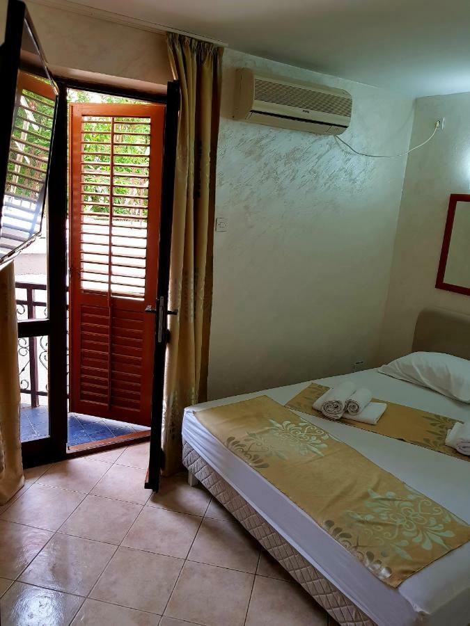 Villa Golf Будва Экстерьер фото