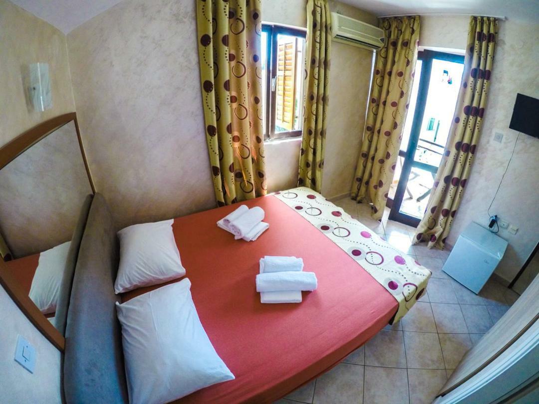 Villa Golf Будва Экстерьер фото