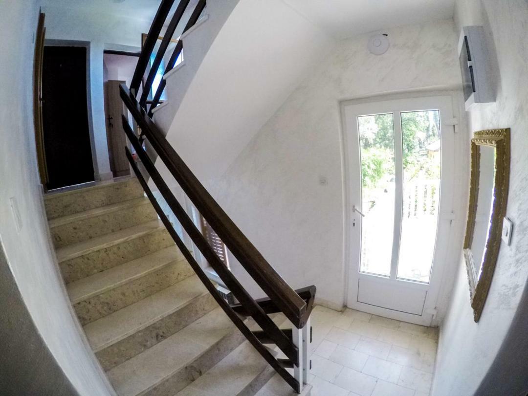 Villa Golf Будва Экстерьер фото